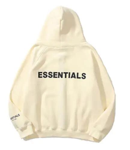 essentials hoodie official website.